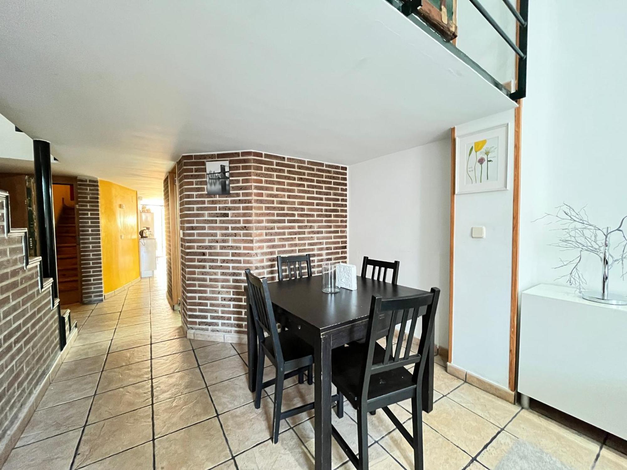 Loft Plaza Mayor 3 Temporal มาดริด ภายนอก รูปภาพ